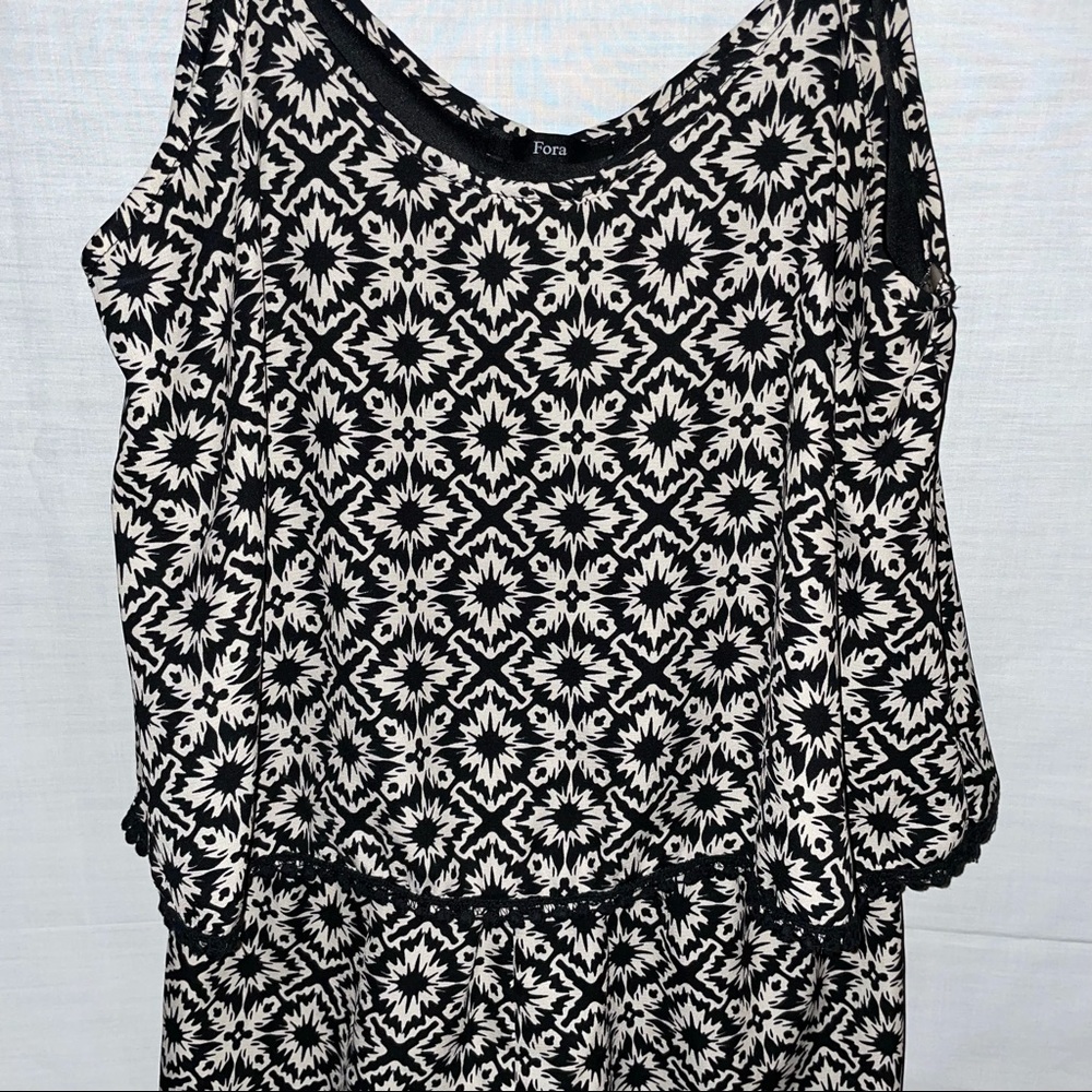 Fora Romper - Picture 2 of 4